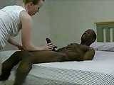 Dirty Hubby Taped His Wife While Fucking Big Black Dick